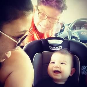 Meet your Posher, Jc